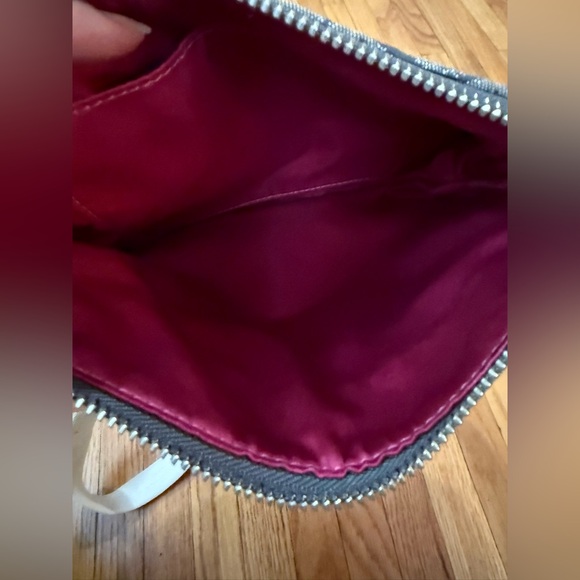 Coach poppy crossbody bag - Picture 4 of 4